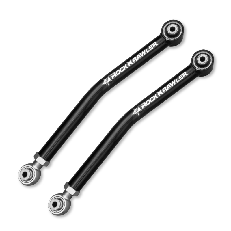 Jeep Wrangler JLU Control Arms - Front - Rock Krawler - X Series - `18-`27